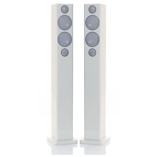 Monitor Audio Radius R 270HD white gloss артикул 397009FV-1