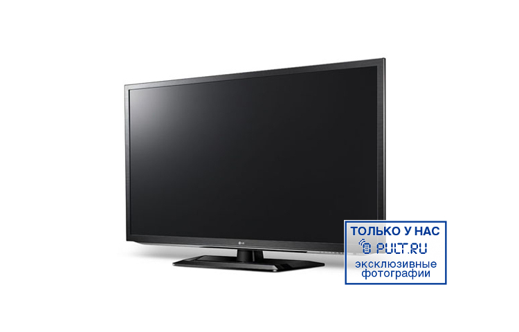 LED телевизор LG 65LM620T артикул 377020FV-1 фото 3