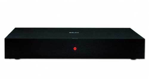 Densen Beat-310 Plus black в «HiFiRussia»