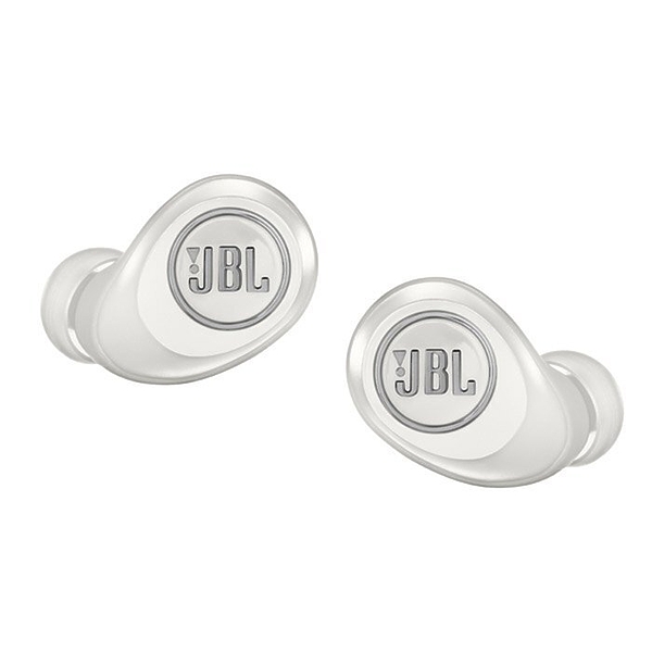 Наушники JBL Free BT White (JBLFREEWHTBT) артикул 180462Si-1
