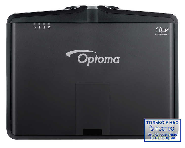 Проектор Optoma EW865 артикул 346397FV-1 фото 4