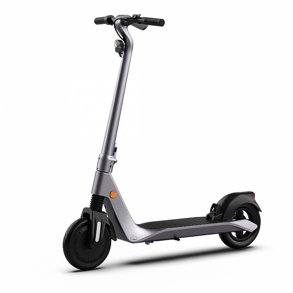 Электросамокат OKAI ES500 Gray артикул 267093Si-1