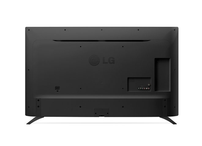 LED телевизор LG 49LF540V артикул 120553Si-1 фото 7