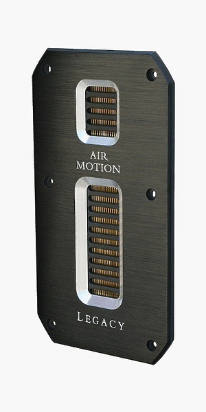 Напольная акустика Legacy Audio Aeris cherry артикул 219402Si-1 фото 5