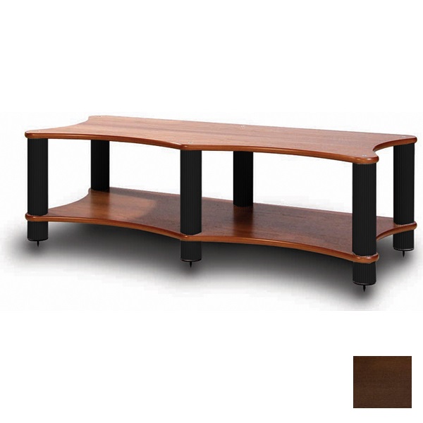 Стойка Solid Tech DUO 2 Black/Mocca артикул 216234Si-1