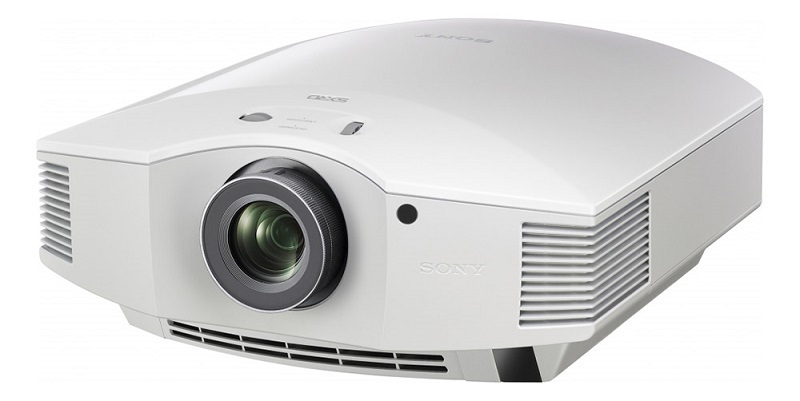 Проектор Sony VPL-HW45ES white артикул 149215Si-1 в интернет-магазине «HiFiRussia»