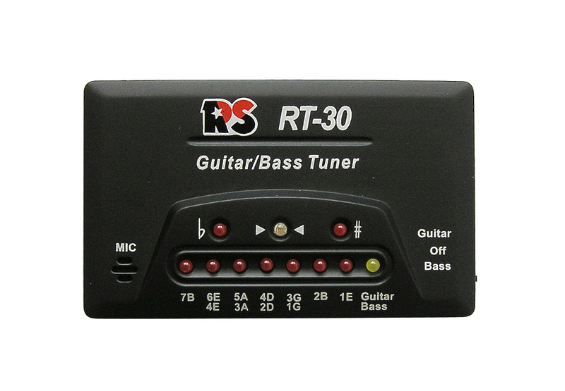 Тюнер RED STONE RT-30 артикул 301553Si-1