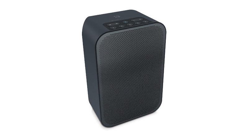 Bluesound Pulse flex black артикул 352855SI-1 в интернет-магазине «HiFiRussia»