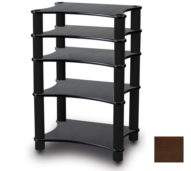 Стойка Solid Tech SOLO 5 Black/Mocca артикул 216208Si-1