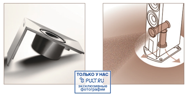 Напольная акустика Focal-JMlab Chorus 816 V vinyl ebony black acrylic артикул 396176FV-1 фото 5
