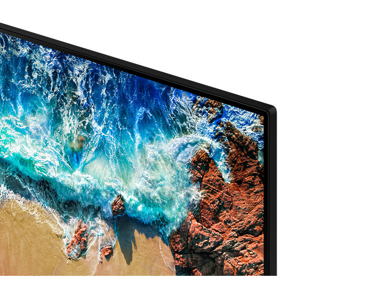 LED телевизор Samsung UE-65NU8000UXRU артикул 176940Si-1 фото 3