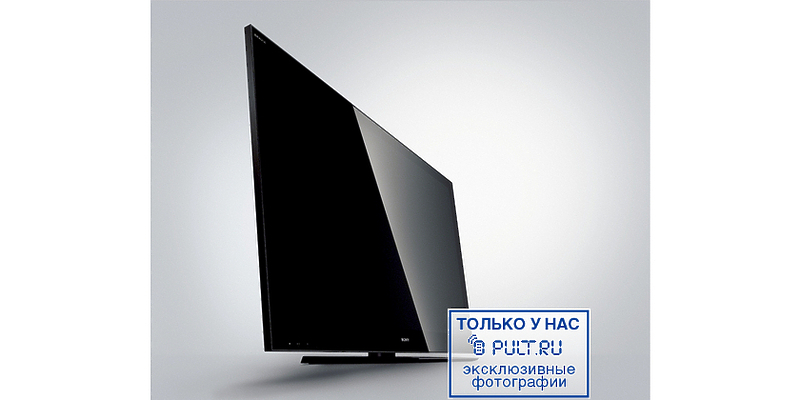 LED телевизор Sony KDL-52HX900 артикул 331828FV-1 фото 6