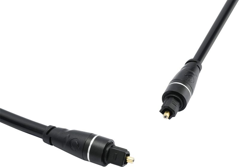 Кабель оптический Oehlbach Select Opto Link cable 1.5m (33132) артикул 260533Si-1 фото 4