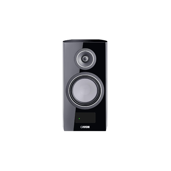 Полочная акустика Canton Smart Vento 3 S2 Black High Gloss артикул 332317Si-1 фото 3