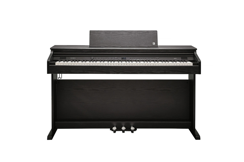 Цифровое пианино Kurzweil CUP E1 BK артикул 324296Si-1