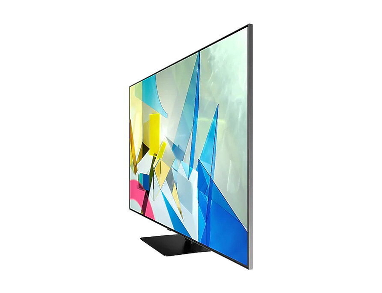 QLED телевизор Samsung QE55Q87TAUXRU артикул 219427Si-1 фото 5