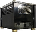 Усилитель мощности AUDIO VALVE Avalon black/gold