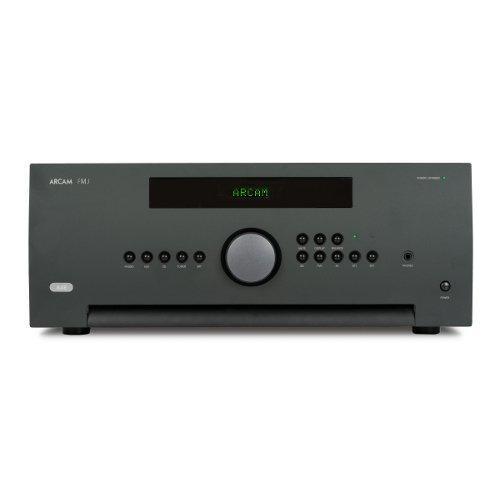 Arcam FMJ A49 black в «HiFiRussia»