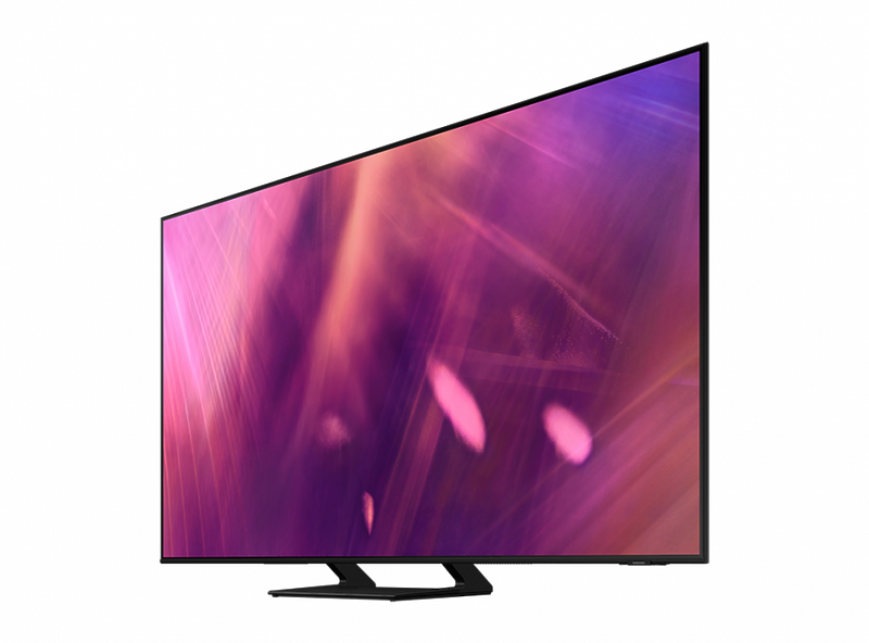 LED телевизор Samsung UE50AU9070UXRU артикул 250794Si-1 фото 6