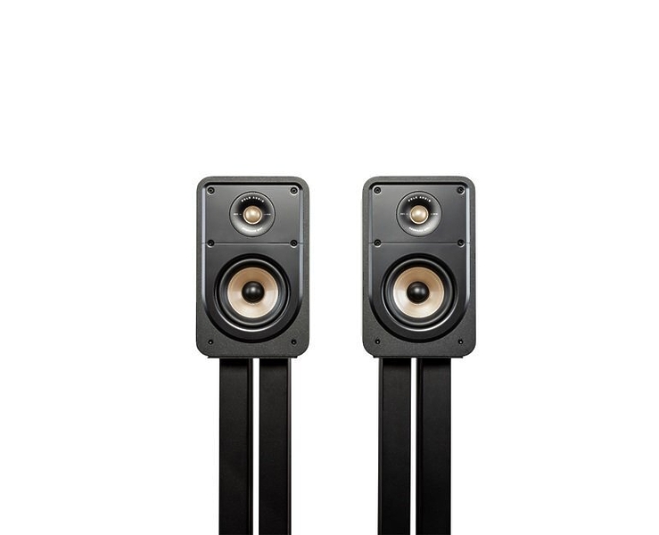 Полочная акустика Polk Audio Signature Elite ES15 black артикул 252461Si-1 фото 3