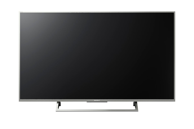 LED телевизор Sony KD-49XE8077 артикул 166708Si-1 фото 3