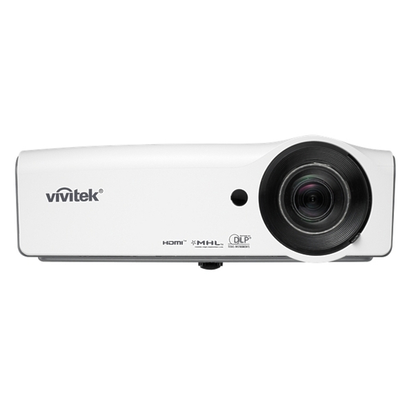 Проектор Vivitek DH559ST артикул 166119Si-1
