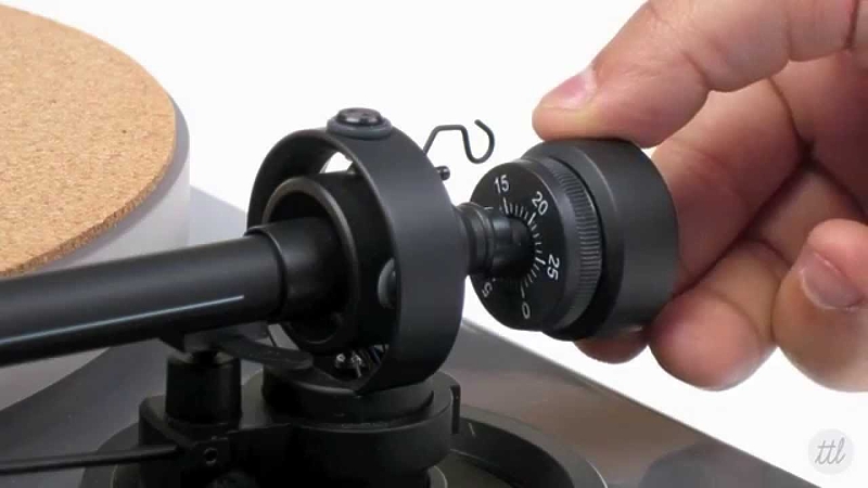 Противовес Pro-Ject COUNTERWEIGHT-80 (50g) артикул 150338Si-1 фото 3