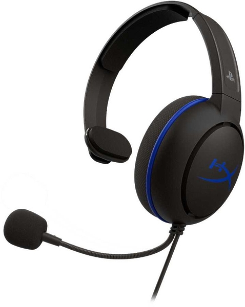Наушники HyperX Cloud Chat артикул 268028Si-1