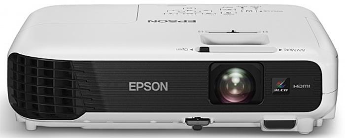 Epson EB-S04 артикул 291249-1 фото 3