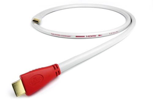 Межблочный Chord HDMI-HDMI 5 м артикул 114011FV-1