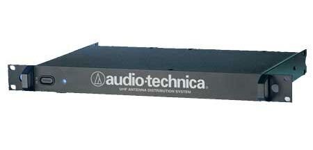 Антенный усилитель-дистрибьютер Audio Technica AEW-DA550C артикул 127396Si-1