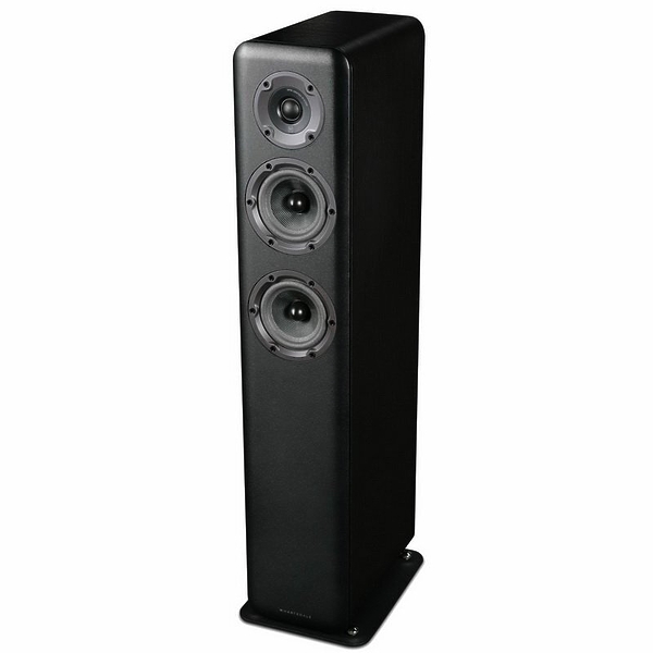 Напольная акустика Wharfedale Diamond 330  Blackwood артикул 185318Si-1