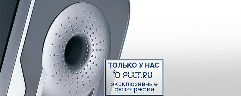 Акустическая система B&W VM1 silver артикул 447119FV-1 фото 10