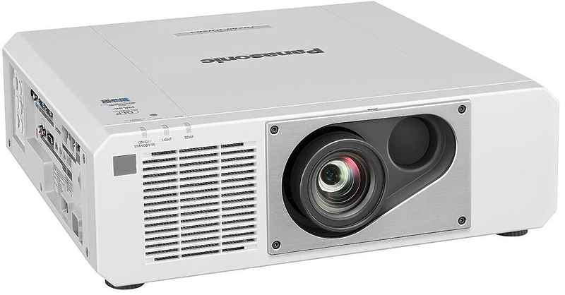 Лазерный проектор Panasonic PT-FRZ55W артикул 231696Si-1 в интернет-магазине «HiFiRussia»