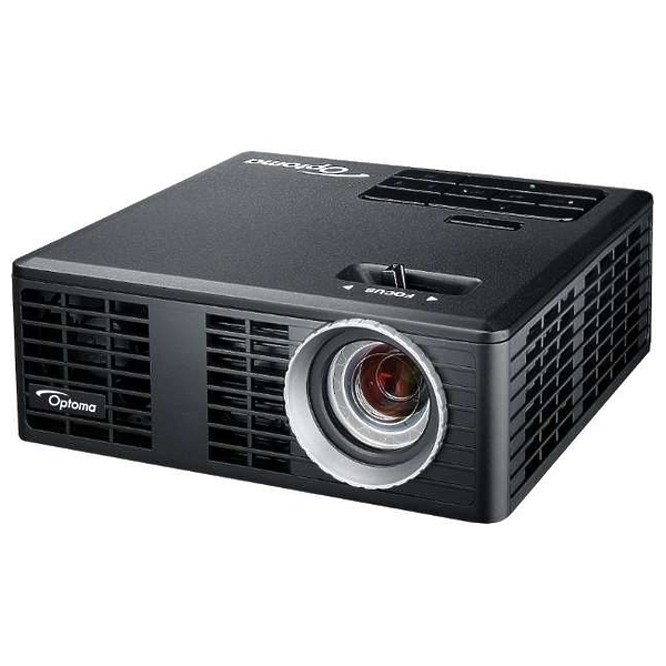 Проектор Optoma ML750 артикул 104105Si-1