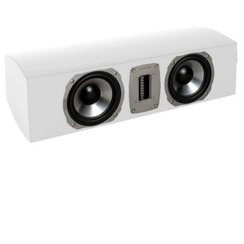 Центральный канал Quadral Chromium Style 12 white high gloss артикул 111574Si-1