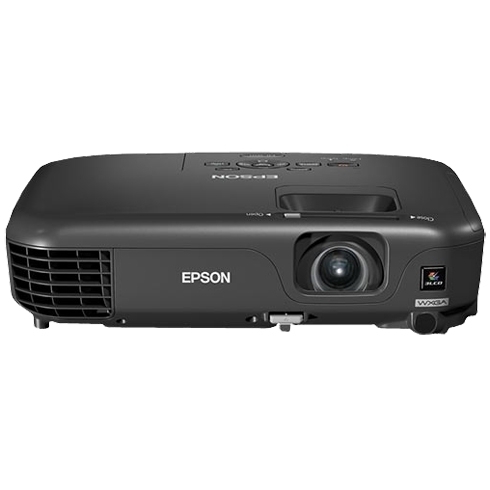 Проектор Epson EB-W02 артикул 353877FV-1