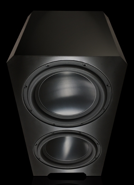 Сабвуфер Legacy Audio Foundation black oak артикул 219918Si-1 фото 6