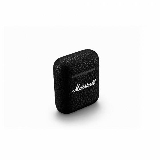Наушники Marshall Minor III black артикул 259578Si-1 фото 5