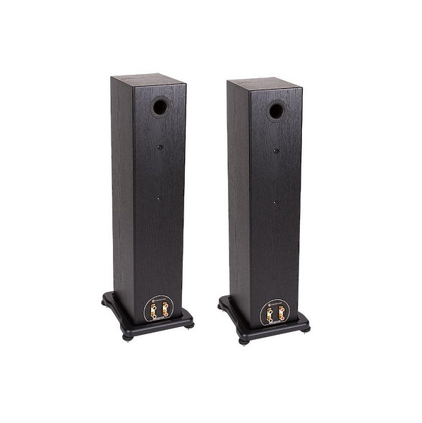 Напольная акустика Monitor Audio Bronze BX 6 black oak артикул 396658FV-1 фото 4