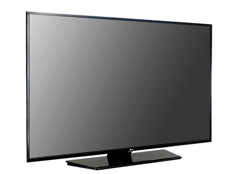 LED телевизор LG 60LX341C артикул 134299Si-1 фото 4