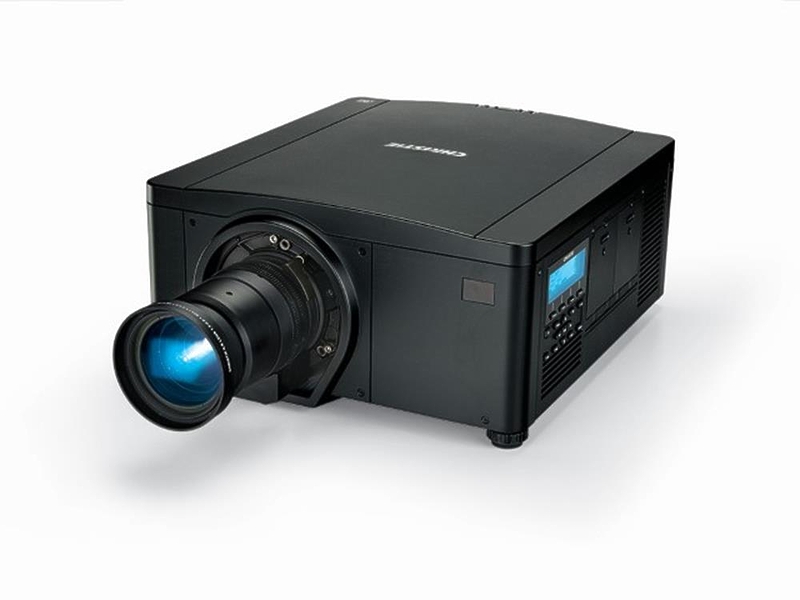 Проектор Christie DS+10K-M (118-013105-XX) (без объектива) артикул 145950Si-1 фото 3