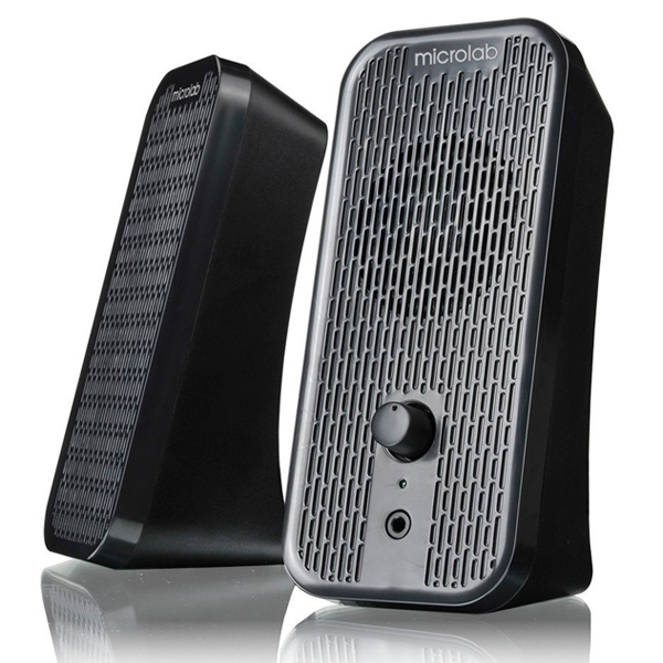 Компьютерная акустика Microlab B55 артикул 299410Si-1