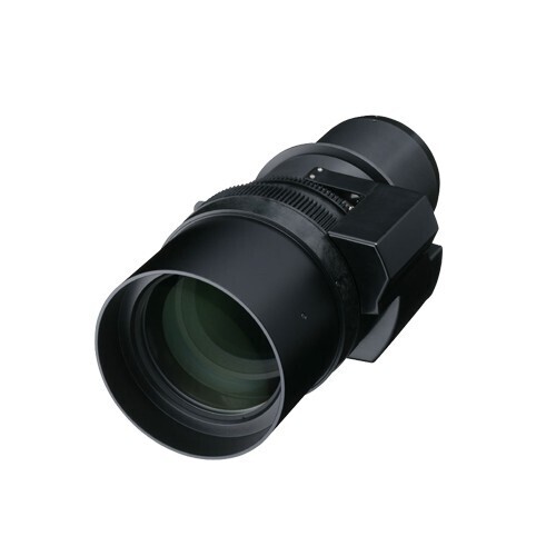 Длиннофокусный объектив Epson для проектора серии EB-Z80 артикул 252676FV-1