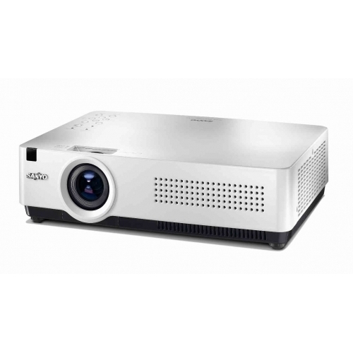 Проектор Sanyo PLC-XU3001 артикул 354766FV-1