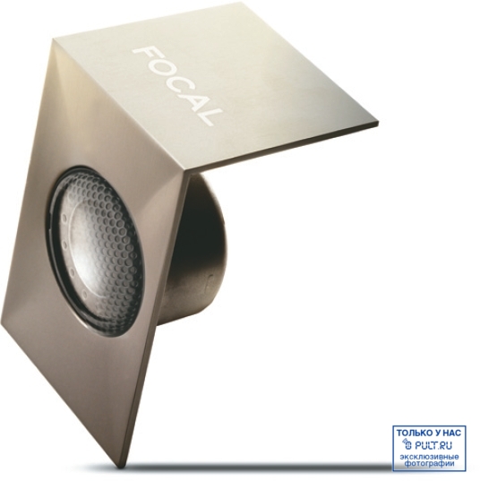 Напольная акустика Focal-JMlab Chorus 716 rosewood артикул 396384FV-1 фото 3