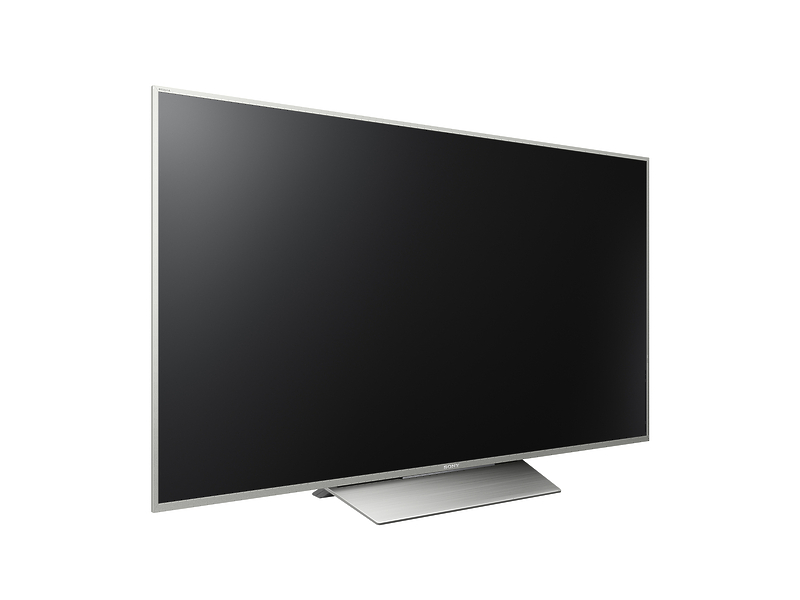 LED телевизор Sony KD-55XD8577 артикул 143472Si-1 фото 5