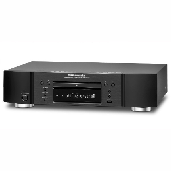 AV ресивер Marantz SR7008 + UD5007 артикул 103466Si-1 фото 3