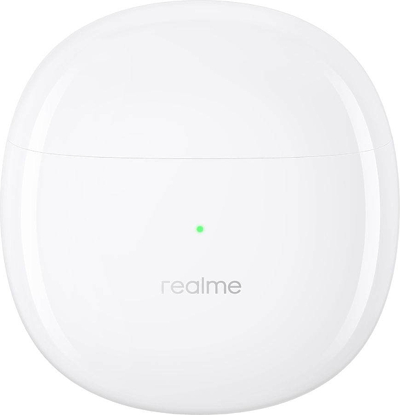 Наушники Realme Buds Air 2 RMA2003 (6670598) white артикул 248798Si-1 фото 6