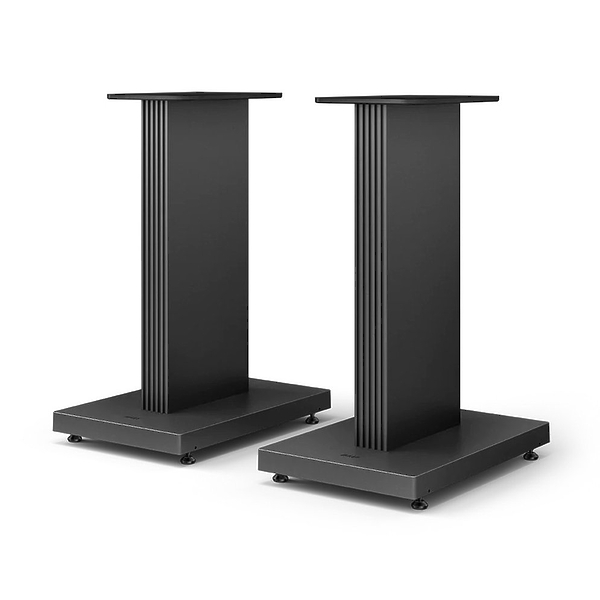 Напольная акустика KEF S3 Floor Stand  Grey (SP4062MA) артикул 286050Si-1